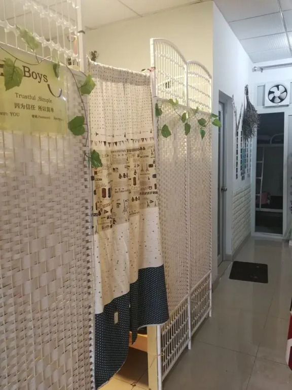You Hostel Shenzhen - Adults Only