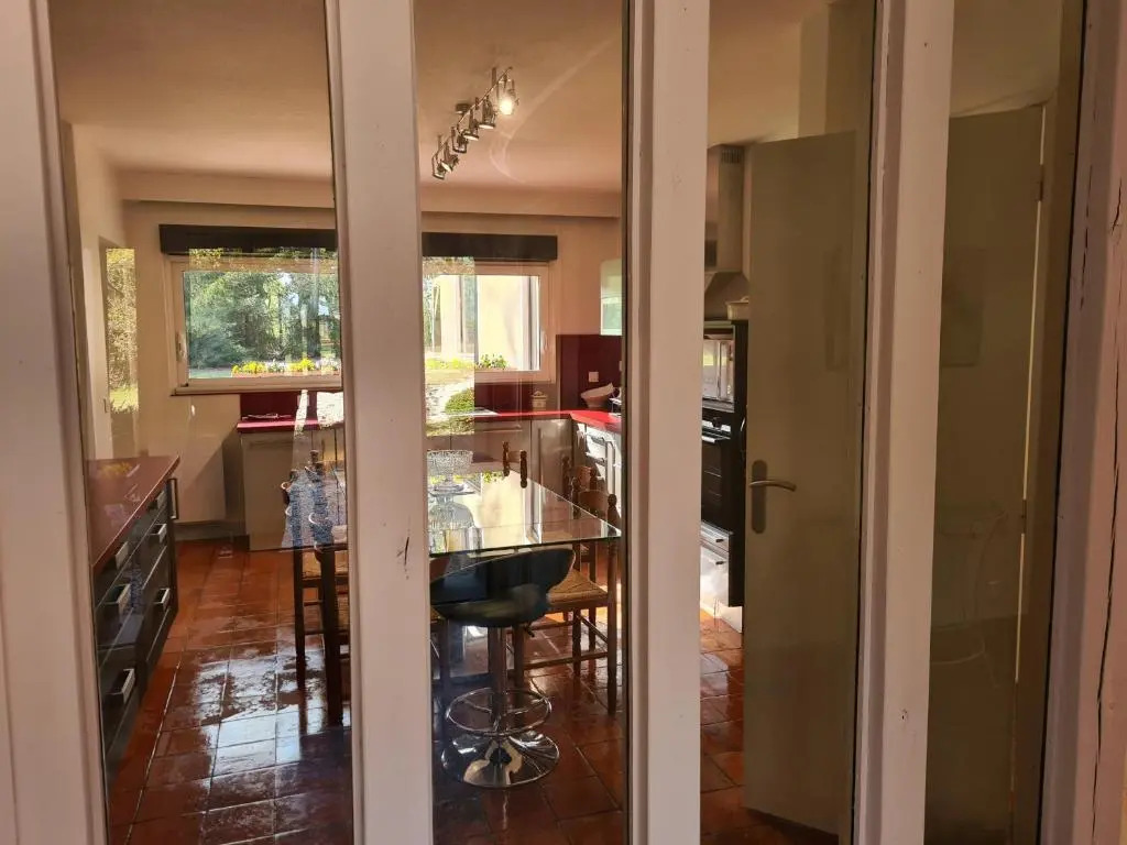 Maison isolée avec parc, étang privé et à 20 min du Zoo de Beauval - FR-1-591-309