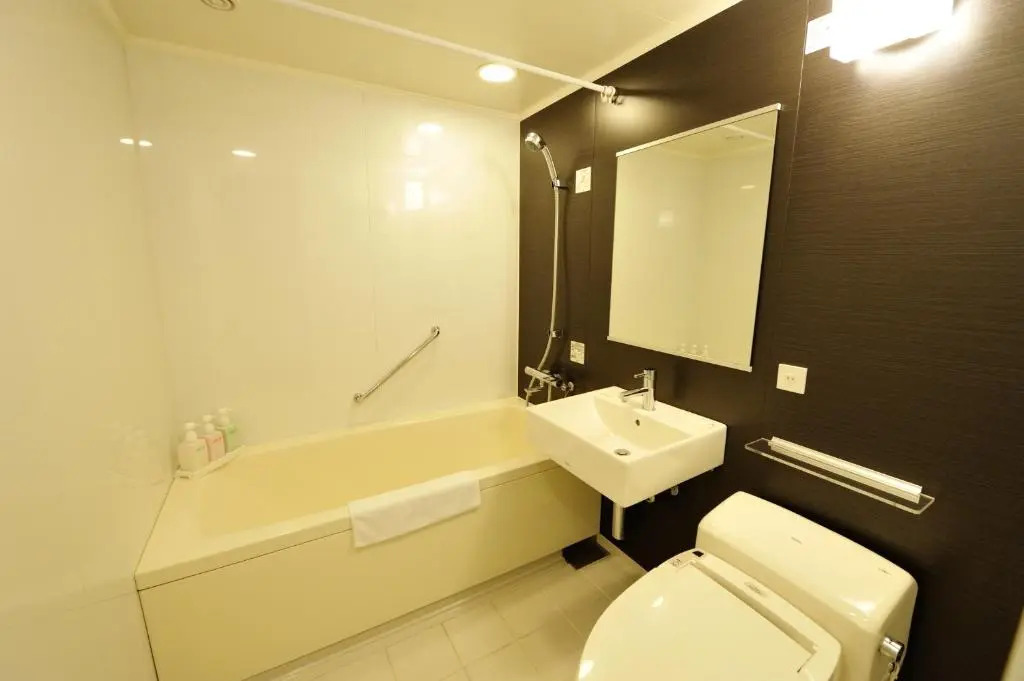 EN RESORT Kumejima EEF Beach Hotel