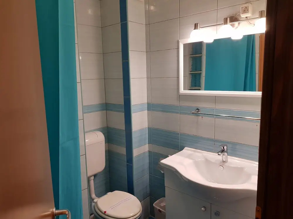 Samm Šeher Hotel