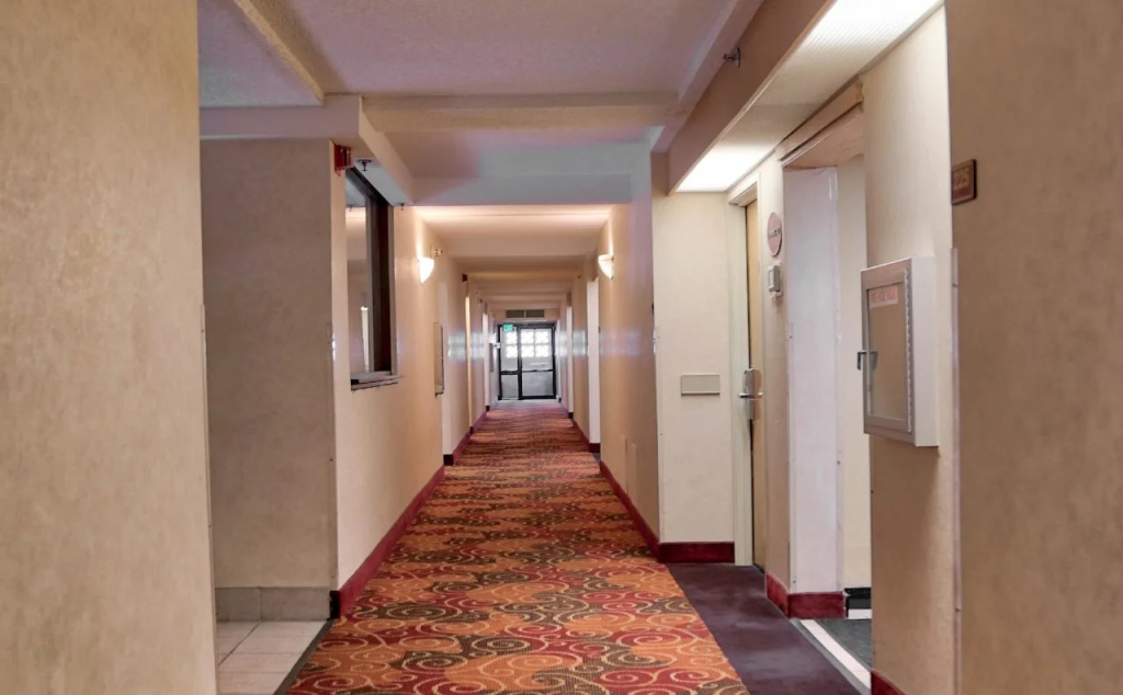 Destiny Palms Hotel