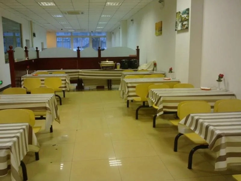 GreenTree Inn Tianjin Huayuan Keyuan Business Hotel