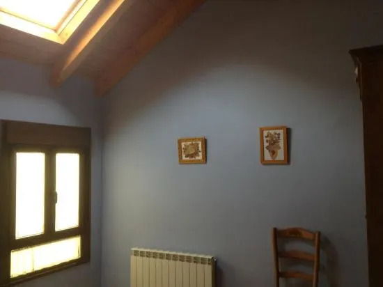 Casa Carpintero
