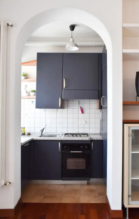 Ciardi - Design Apartment San Siro