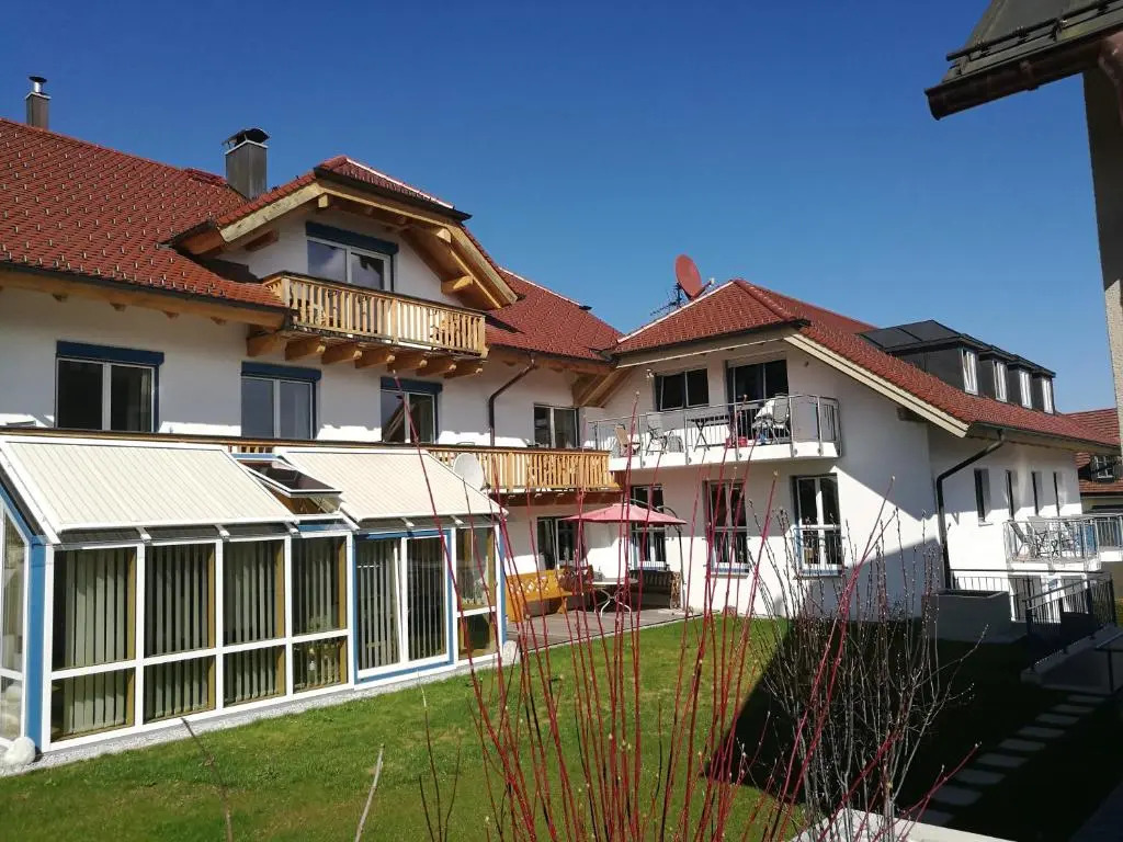 Haus am Gries