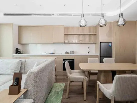 Element by Marriott Lishui