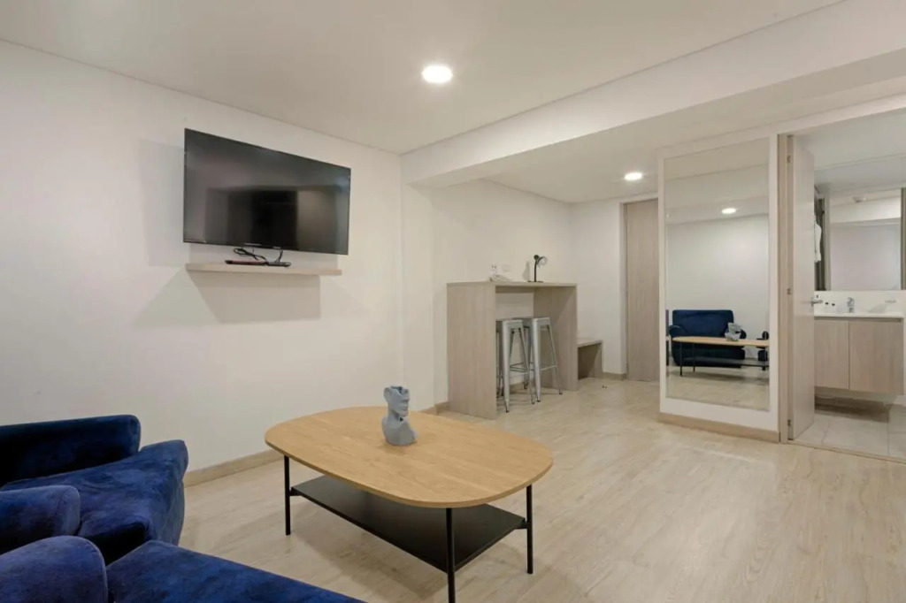 Palermo Home Bogota & Art Gallery