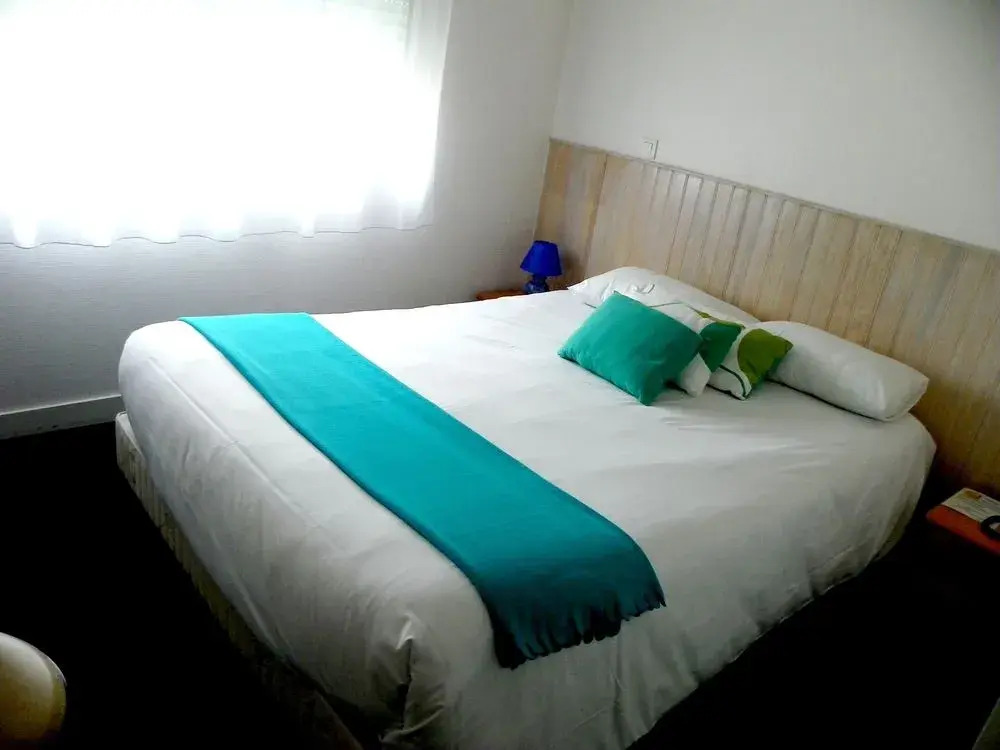 Hotel Colinette