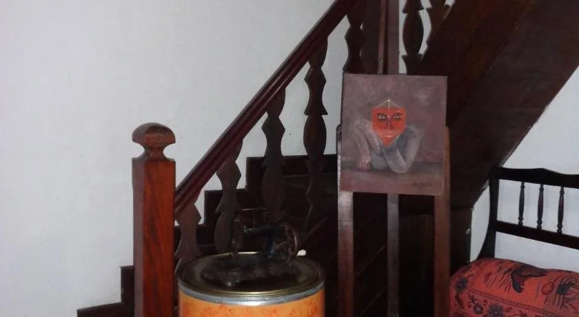 Pousada da Chácara