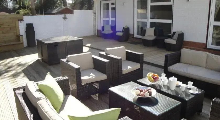 The Rothesay Hotel