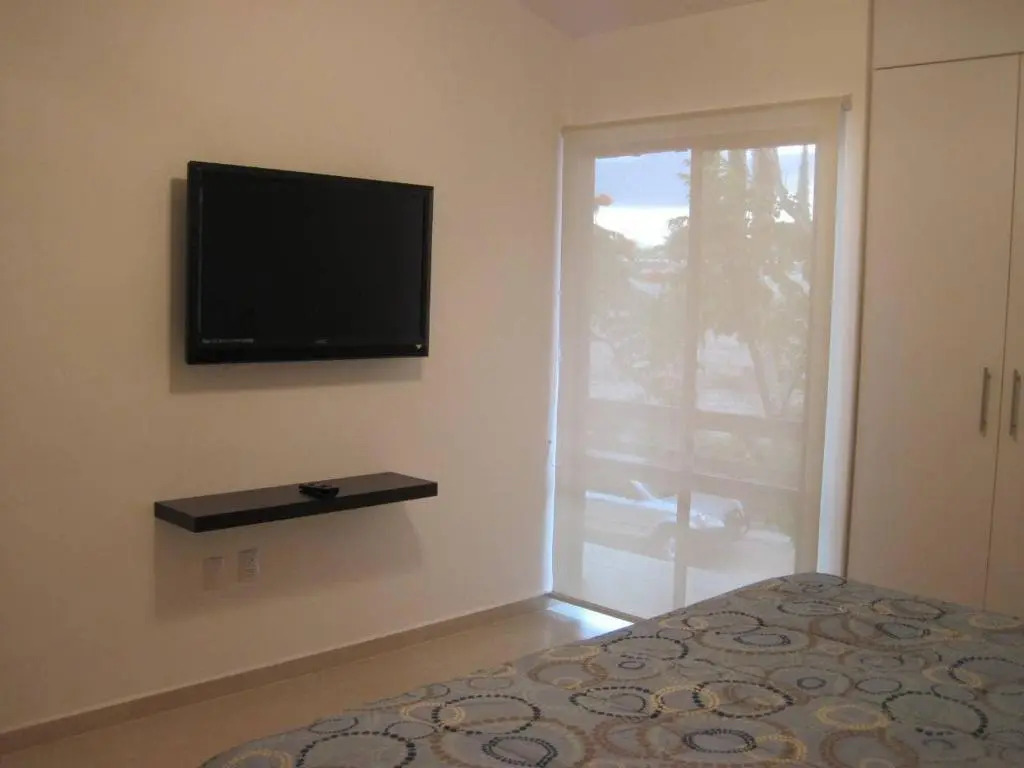 Suite Comfort Ideal Alberca Av Bernardo Quintana 24C