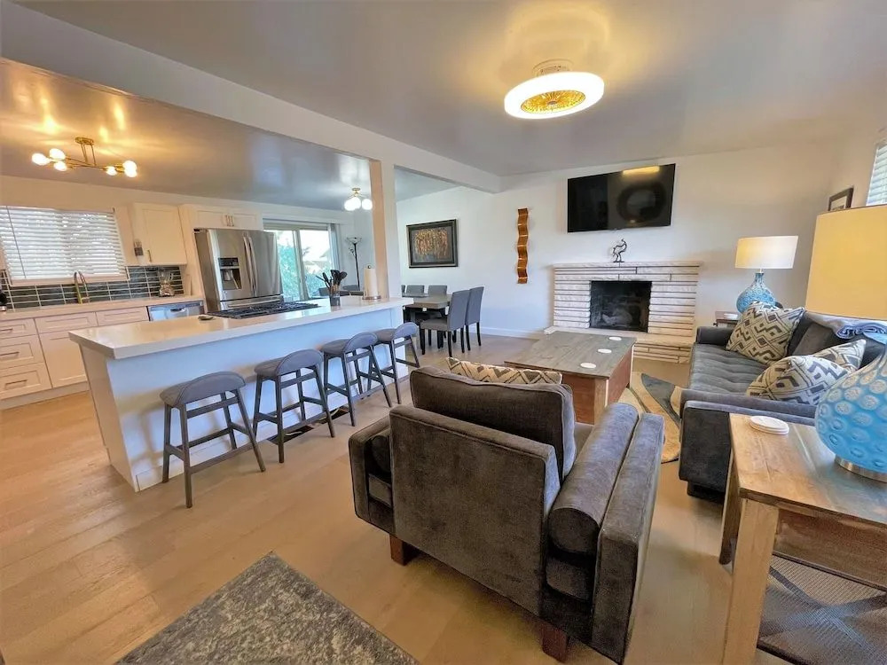 Sagehill Home 7 Bedroom Home by RedAwning