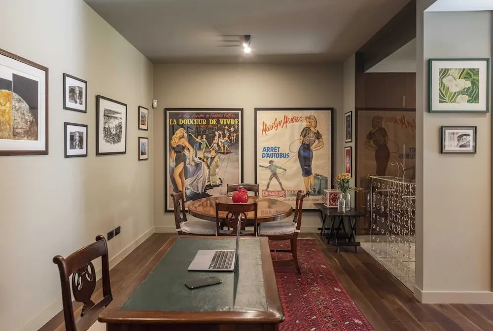 Heaven in the City - Savoy Residence Casa Branca I