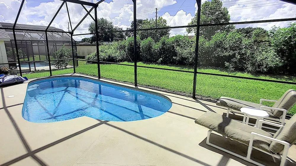 Safari Lodge