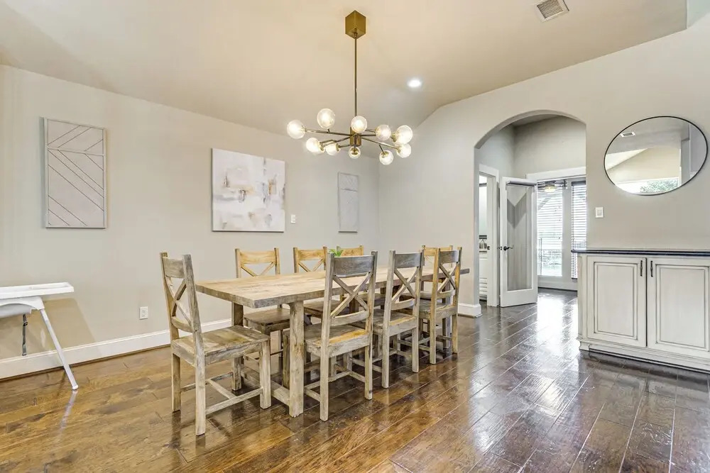 Private Boat Dock & Slip: Luxe Lake Conroe Gem!