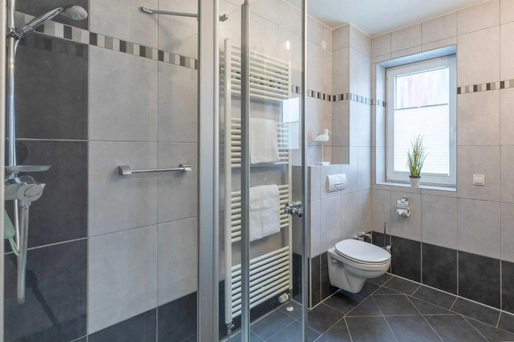 Duhner Seeduene Wohnung 7