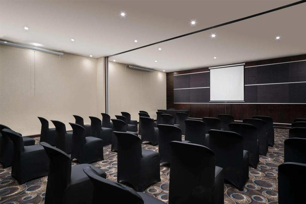 Premier Hotel O.R. Tambo