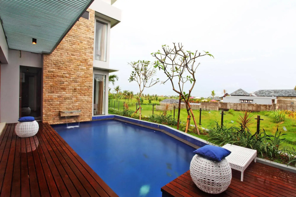Astamana Villa Canggu