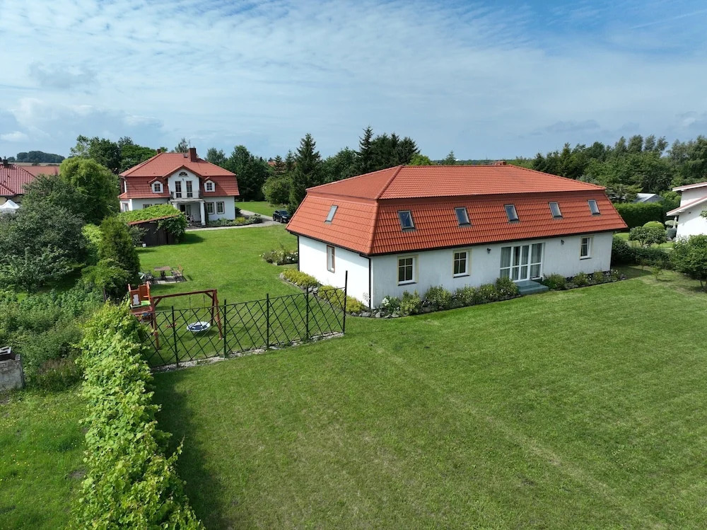 Holiday Home Dar owo near Beach & Lighthouse