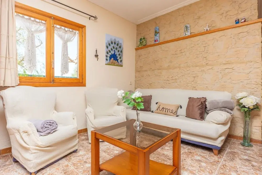 Villa Fernando - Villa With Private Pool