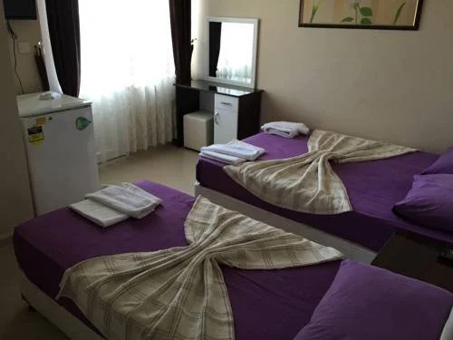 Yaren Hotel