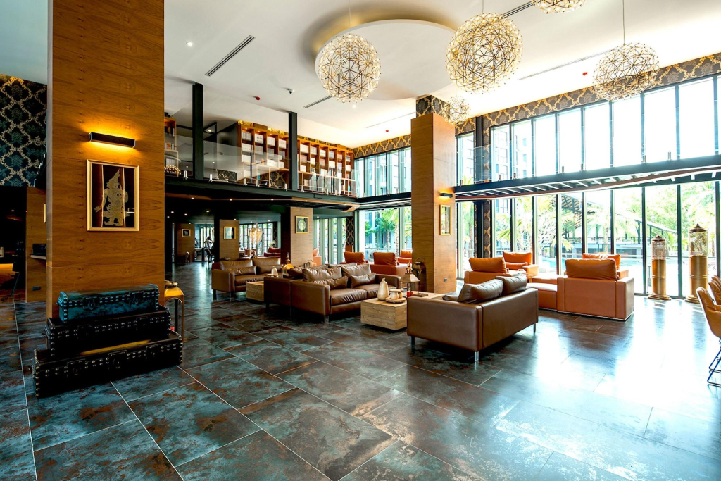 Citygate Kamala Resort and Residence - Official Account