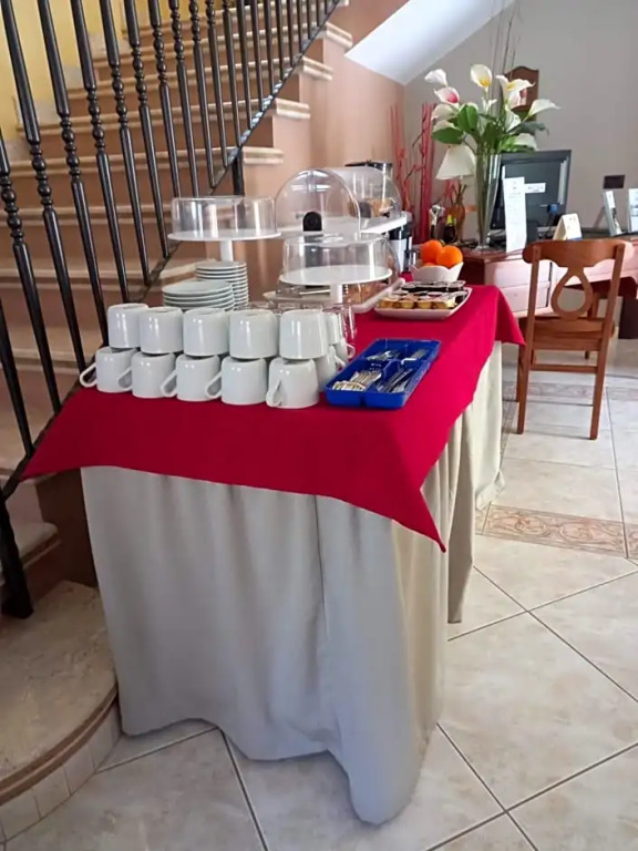 B&B TENUTA BIANCA