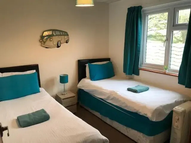 Wheal Rodney Holiday Park