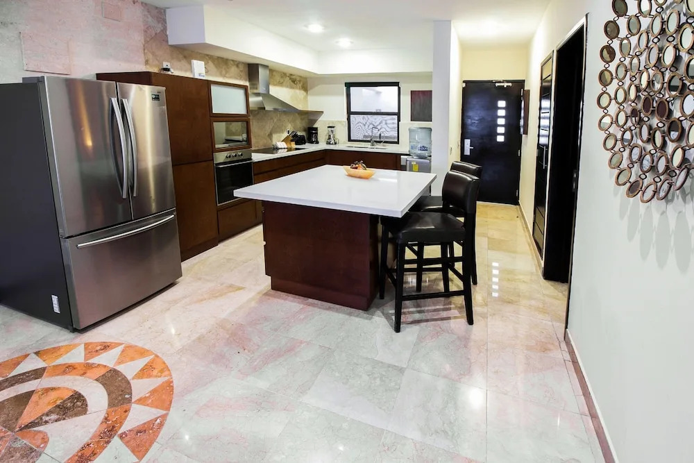 Oceanfront el Faro Surf 302