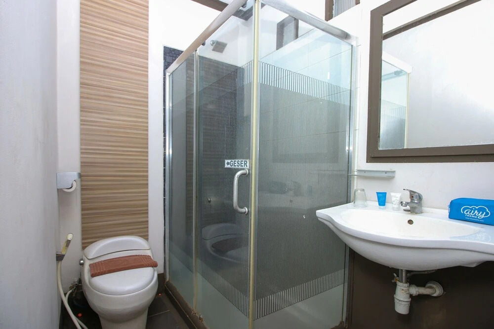 Airy Grage City Ahmad Yani 39 Cirebon