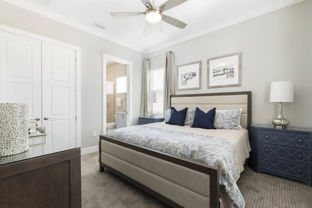 Luxury 6 Bedroom Villa on Reunion Resort and Spa, Orlando Villa 3095