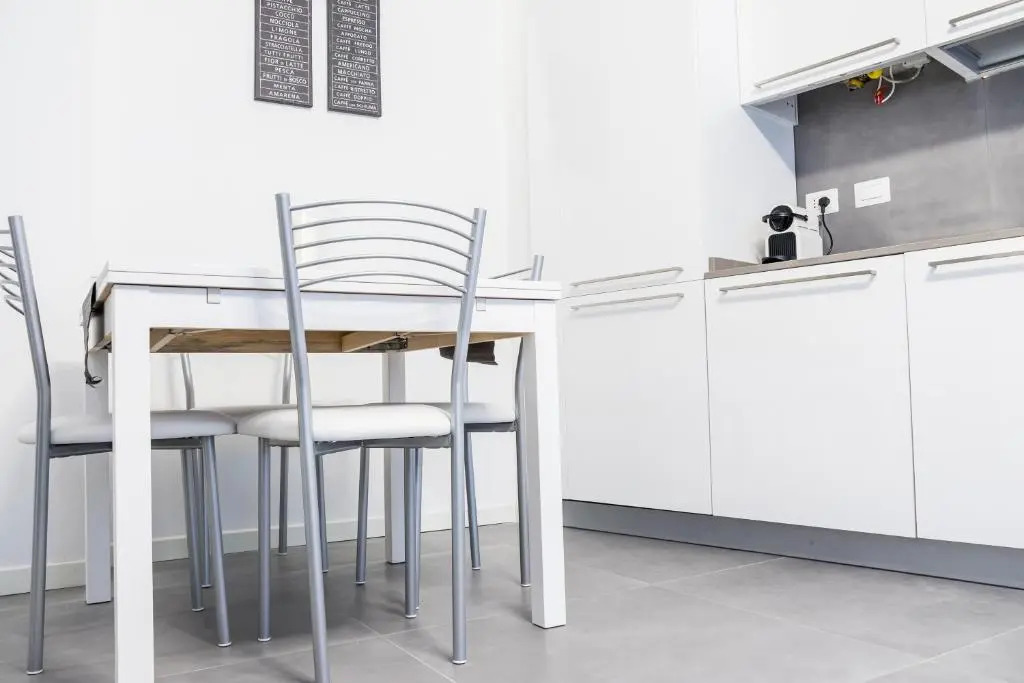 114 · Amazing Flat Fully Furnished in P.Ta Romana
