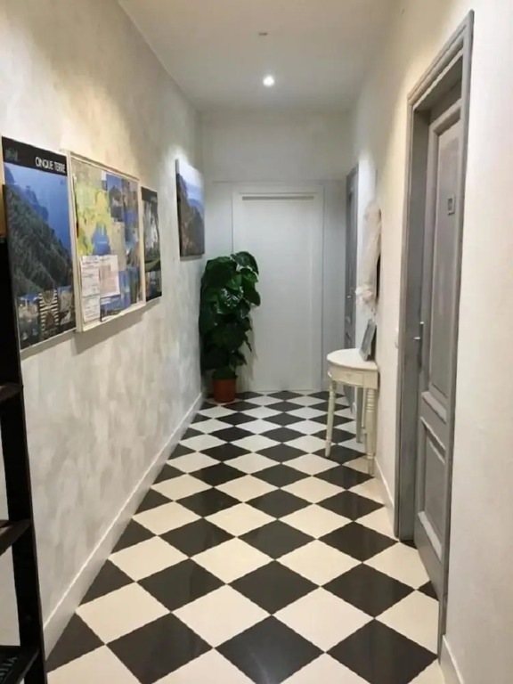 Casa Allegra