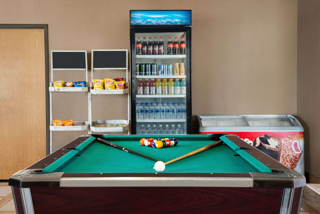 Travelodge by Wyndham Lake Havasu