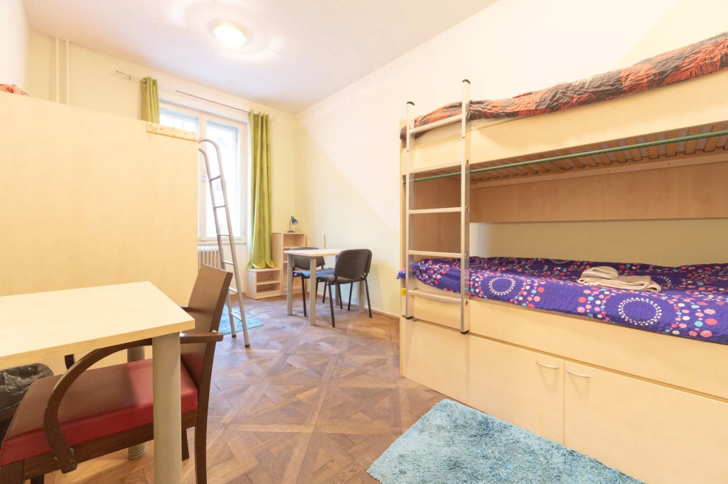 Ana Hostel