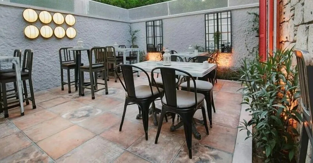 Petite Boutique Apart Hotel