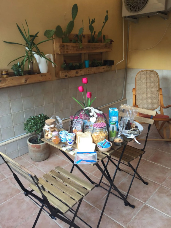 Pura Vida Barocca