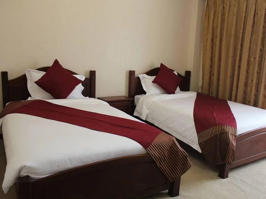 Soundara Hotel