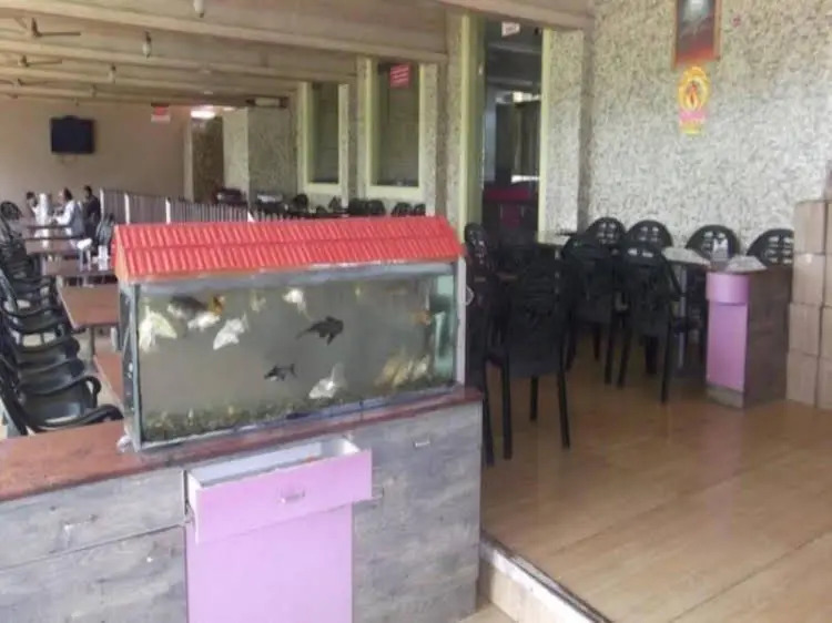 Hotel Vishal