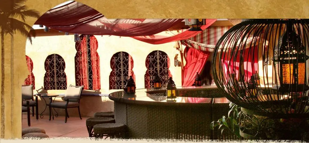 El Morocco Inn & Spa