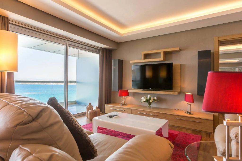 Boyalik Beach Hotel & Spa Cesme