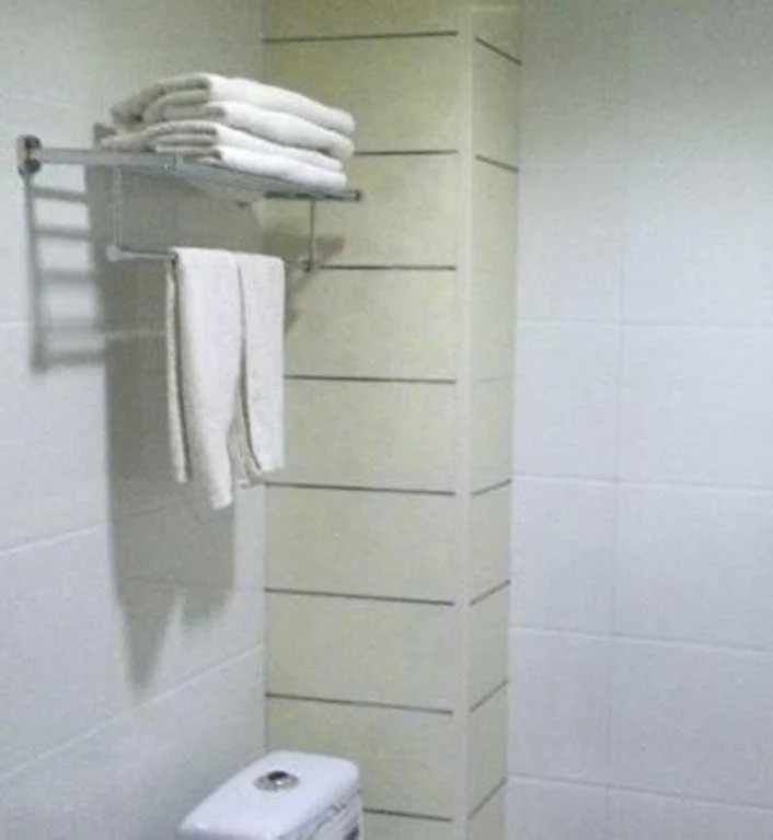 Heng Qiang Business Inn