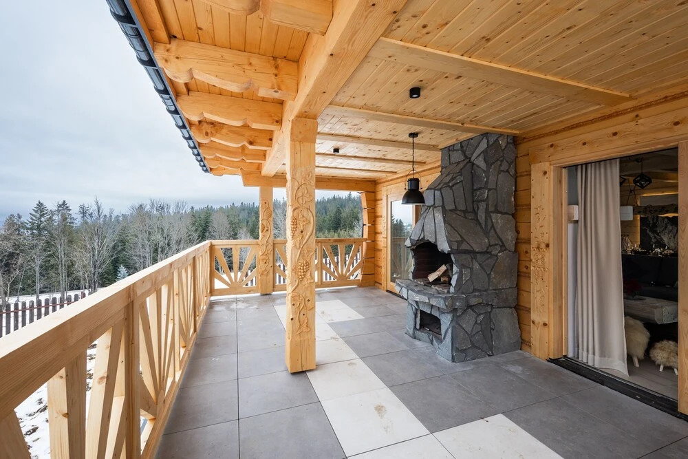 Osada Chłabówka Zakopane & SPA