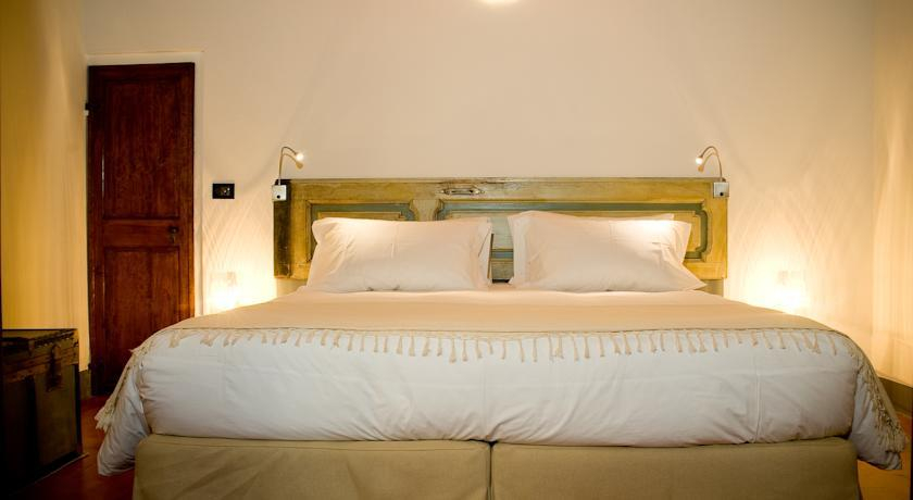 Callegherie 21 Boutique B&B