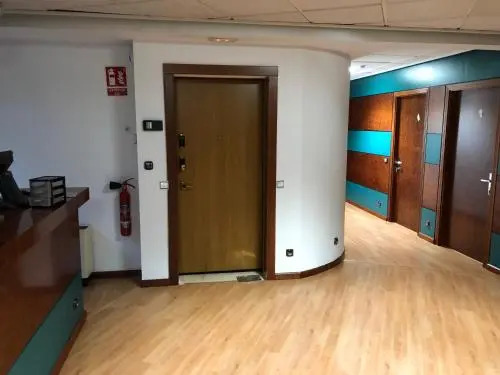 Suites Rooms Valencia