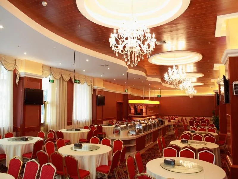 Vienna Hotel Xiamen Lake Avenue