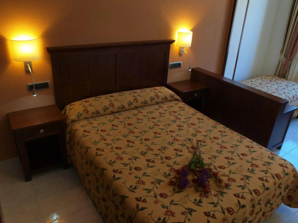 Apartamentos Turmo