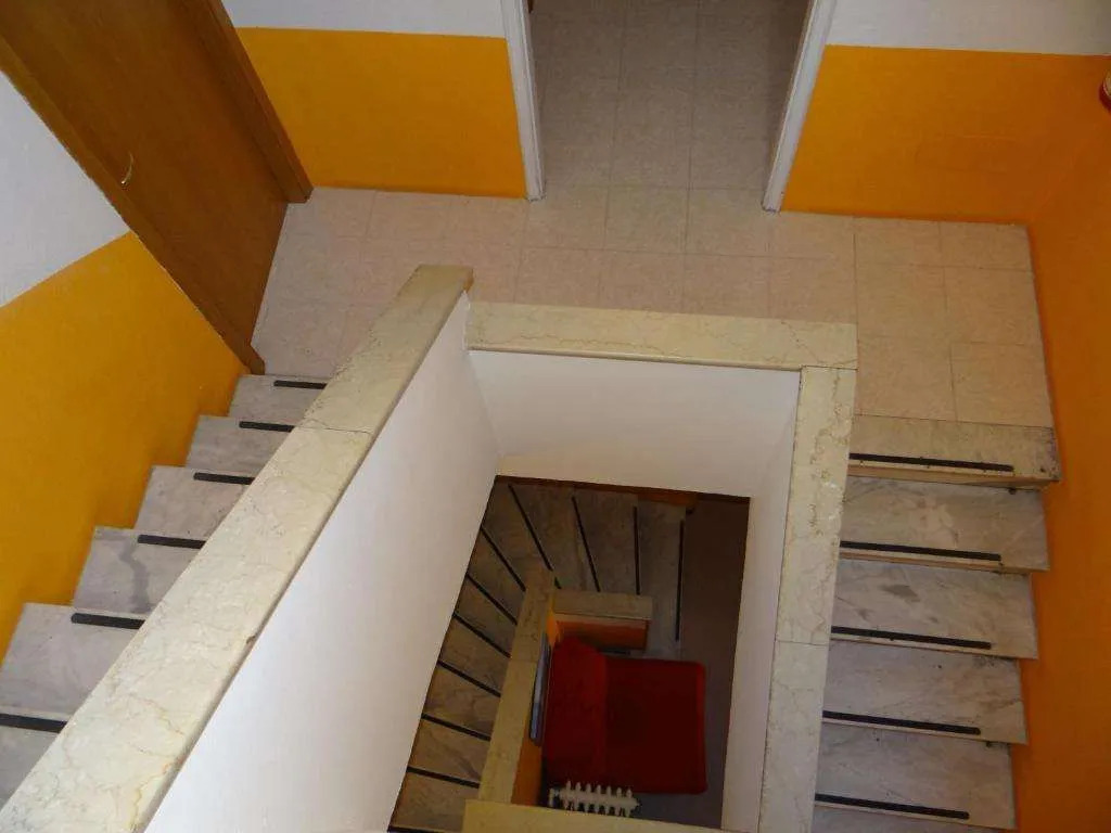 Hotel Amendola Fiera