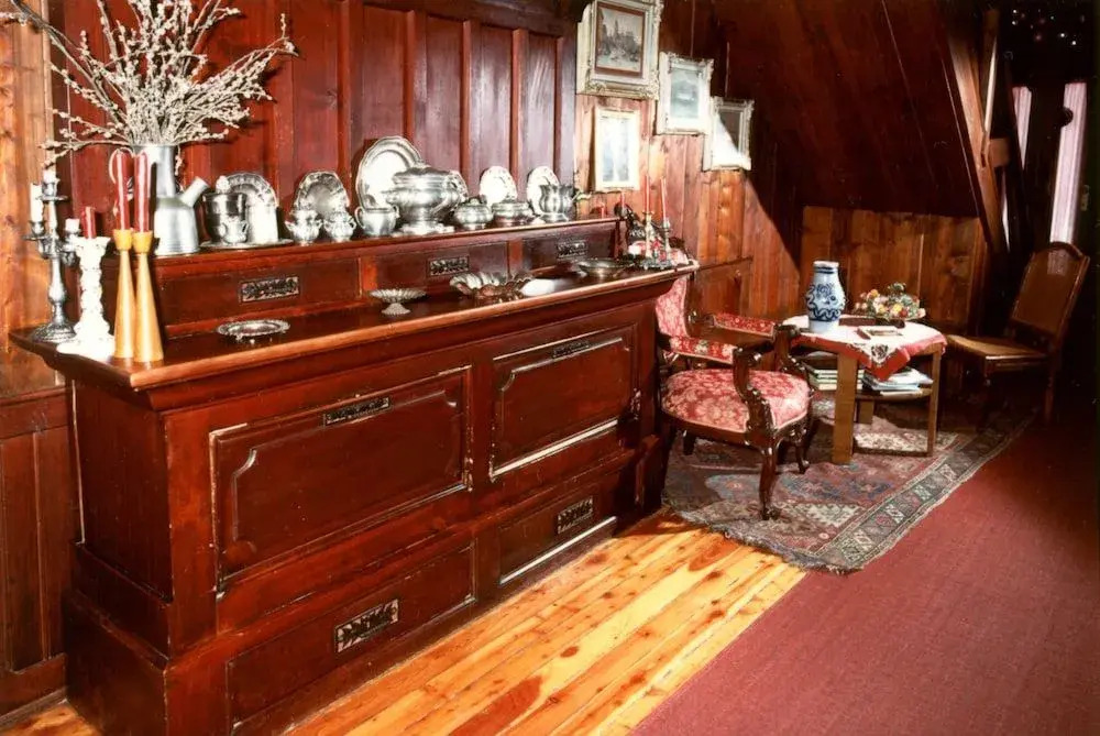 Albergo Villa Anna Maria