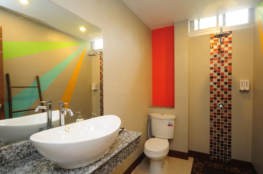 Phu NaNa Boutique Hotel - SHA Plus